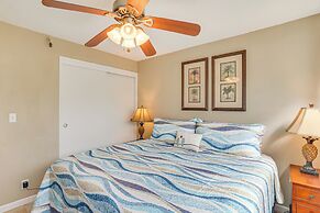 Molokai Shores Resort Condo w/ Pool & Views!