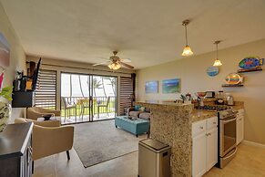 Molokai Shores Resort Condo w/ Pool & Views!
