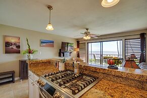 Molokai Shores Resort Condo w/ Pool & Views!