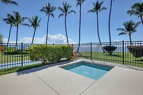 Molokai Shores Resort Condo w/ Pool & Views!