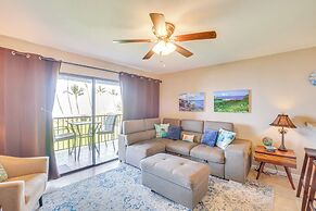 Molokai Shores Resort Condo w/ Pool & Views!