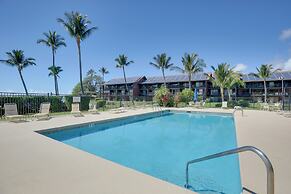 Molokai Shores Resort Condo w/ Pool & Views!