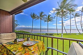 Molokai Shores Resort Condo w/ Pool & Views!