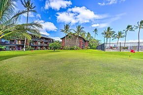 Molokai Shores Resort Condo w/ Pool & Views!
