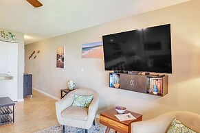 Molokai Shores Resort Condo w/ Pool & Views!