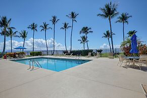 Molokai Shores Resort Condo w/ Pool & Views!