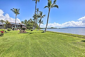 Molokai Shores Resort Condo w/ Pool & Views!