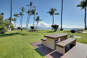 Molokai Shores Resort Condo w/ Pool & Views!