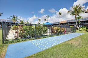 Molokai Shores Resort Condo w/ Pool & Views!