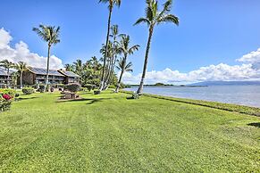 Molokai Shores Resort Condo w/ Pool & Views!