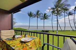 Molokai Shores Resort Condo w/ Pool & Views!