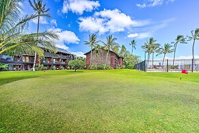 Molokai Shores Resort Condo w/ Pool & Views!