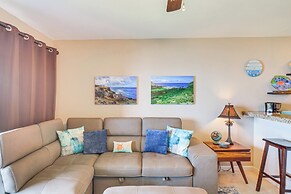 Molokai Shores Resort Condo w/ Pool & Views!