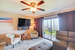 Molokai Shores Resort Condo w/ Pool & Views!