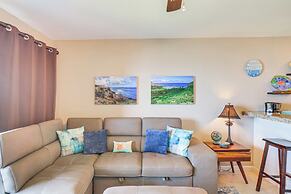 Molokai Shores Resort Condo w/ Pool & Views!