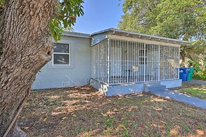 Pet-friendly Miami House ~ 8 Mi to Beaches!