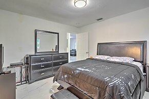 Pet-friendly Miami House ~ 8 Mi to Beaches!