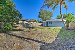 Pet-friendly Miami House ~ 8 Mi to Beaches!