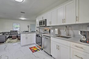 Pet-friendly Miami House ~ 8 Mi to Beaches!