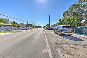 Pet-friendly Miami House ~ 8 Mi to Beaches!