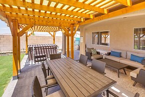Lovely Bullhead City Retreat w/ Patio & Grill!