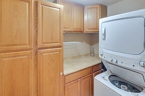 Lovely Bullhead City Retreat w/ Patio & Grill!