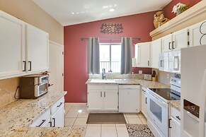 Lovely Bullhead City Retreat w/ Patio & Grill!