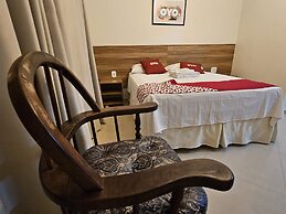 HOTEL INDIANO