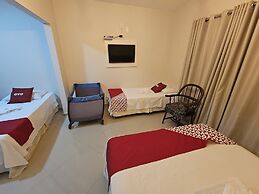 HOTEL INDIANO