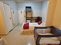 HOTEL INDIANO
