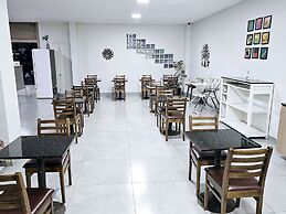 HOTEL INDIANO
