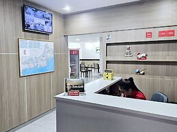 HOTEL INDIANO