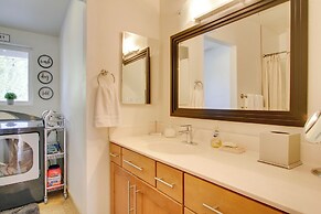 Bright Phoenix Home w/ Pool & Backyard Oasis!