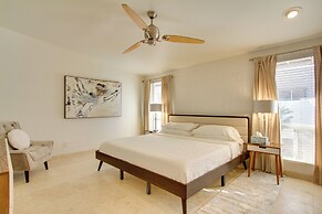 Bright Phoenix Home w/ Pool & Backyard Oasis!