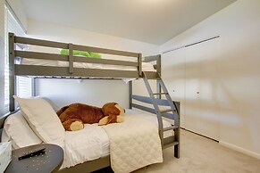 Bright Phoenix Home w/ Pool & Backyard Oasis!