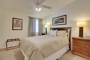 Bright Phoenix Home w/ Pool & Backyard Oasis!