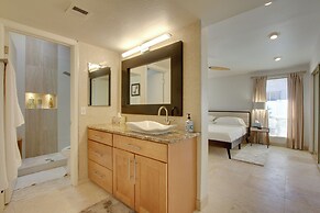 Bright Phoenix Home w/ Pool & Backyard Oasis!