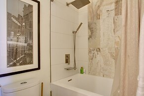 Bright Phoenix Home w/ Pool & Backyard Oasis!