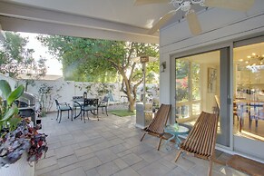 Bright Phoenix Home w/ Pool & Backyard Oasis!