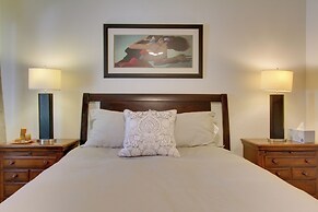 Bright Phoenix Home w/ Pool & Backyard Oasis!