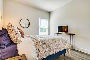 Gulf Breeze Home Rental: 8 Mi to Pensacola Beach!