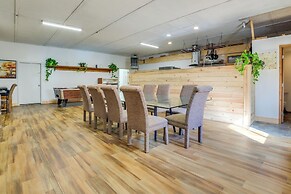 Barbeau Studio w/ St Marys River Views!