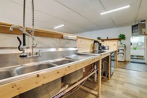 Barbeau Studio w/ St Marys River Views!