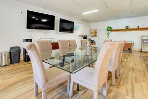 Barbeau Studio w/ St Marys River Views!