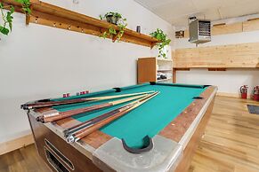 Barbeau Studio w/ St Marys River Views!