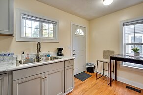 Charming Boho Home Near Osu, Short North, Downtown