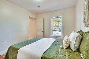 Charming Boho Home Near Osu, Short North, Downtown