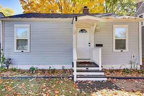 Charming Boho Home Near Osu, Short North, Downtown