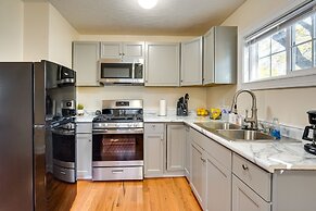 Charming Boho Home Near Osu, Short North, Downtown