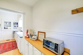 Historic Home on 160-acre Farm in Bristol!